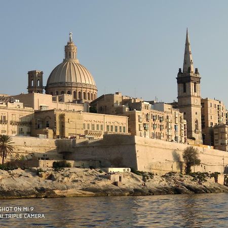 Slimiza Suites Sliema Exterior photo