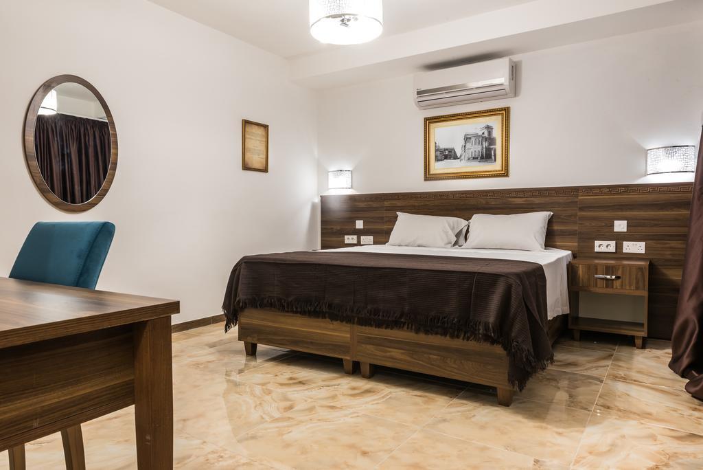 Slimiza Suites Sliema Room photo