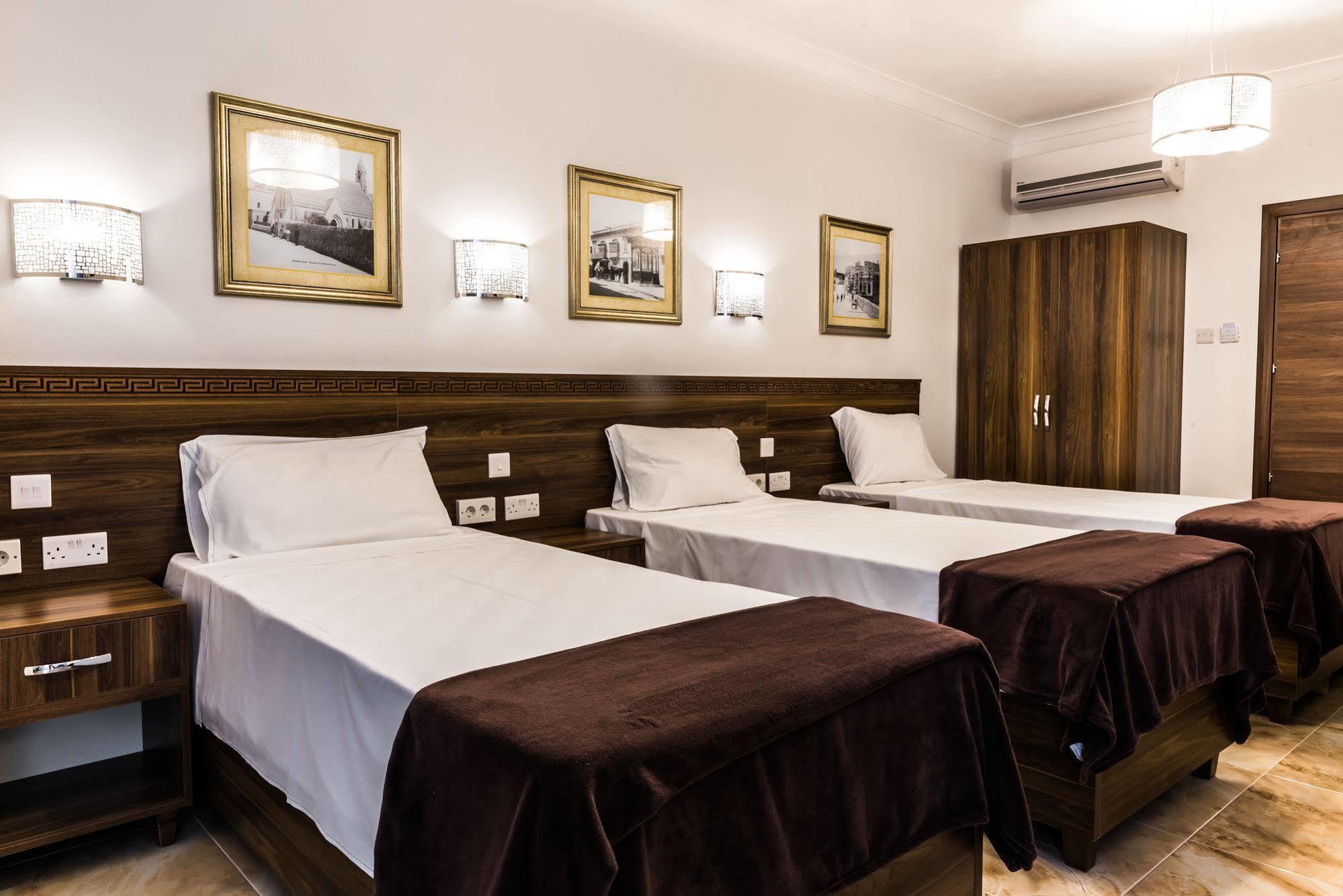 Slimiza Suites Sliema Exterior photo