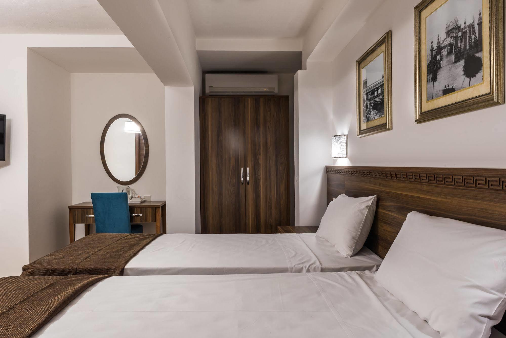 Slimiza Suites Sliema Exterior photo