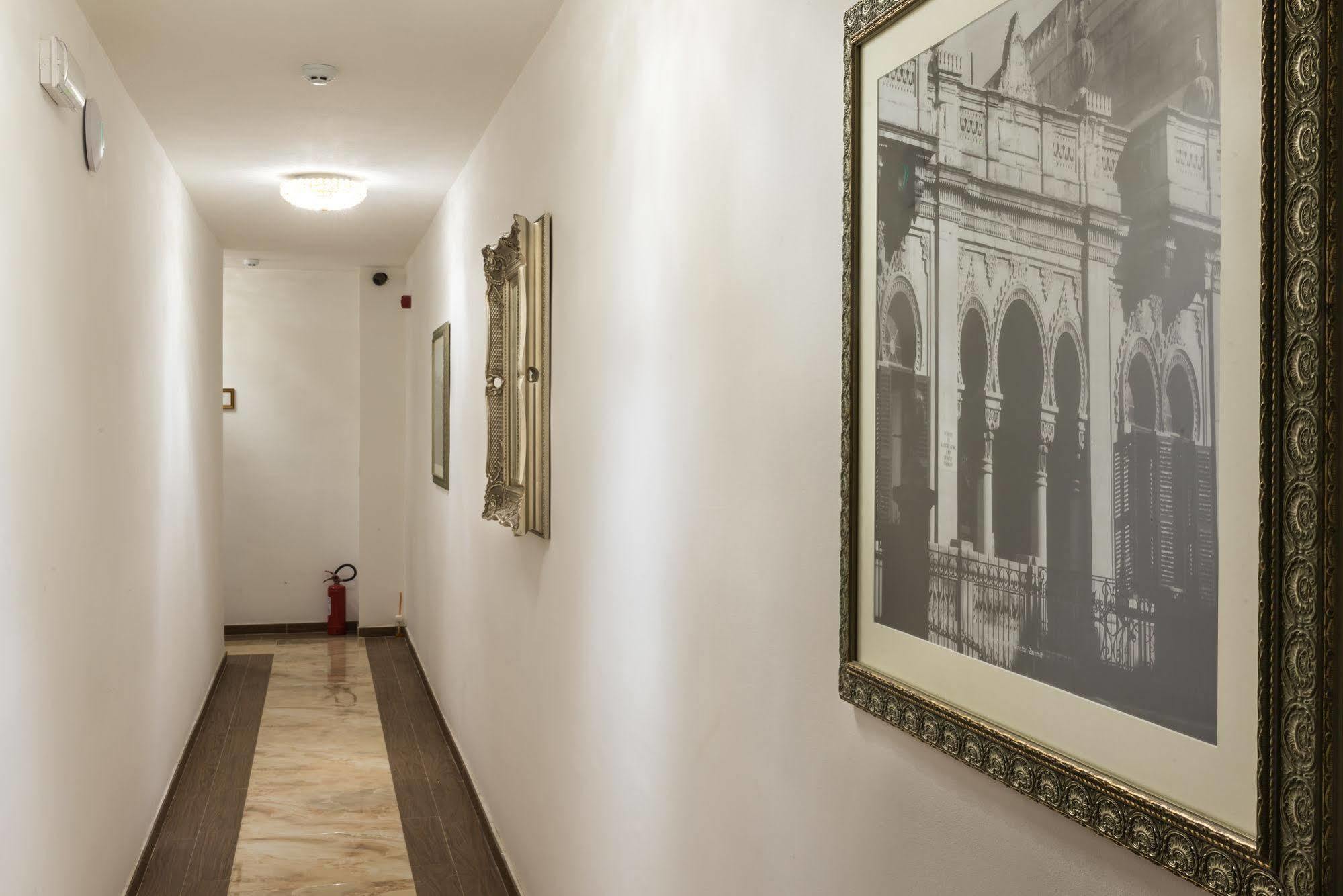 Slimiza Suites Sliema Exterior photo